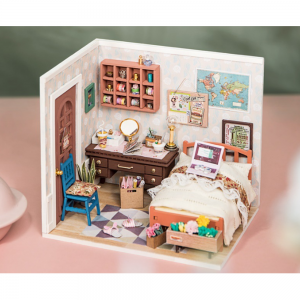 Anne's Bedroom (DGM08)