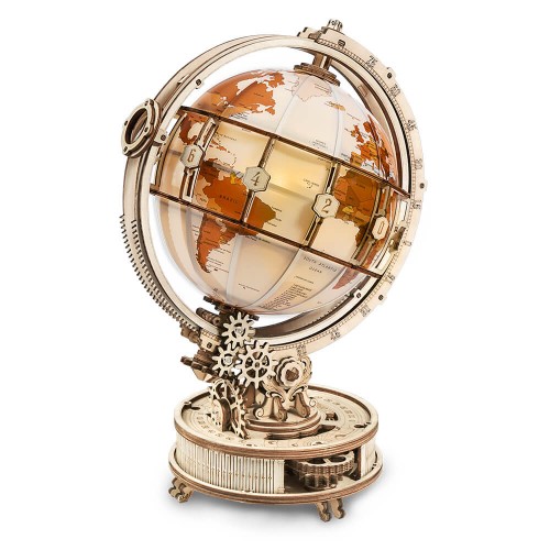 Robotime Luminous Globe (ST003)