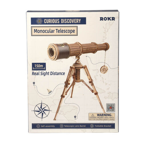 Robotime Monocular Telescope (ST004)