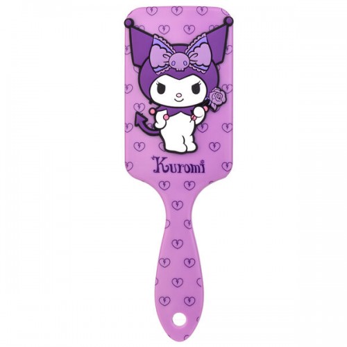 Sanrio Kuromi Βούρτσα μαλλιών (37363)