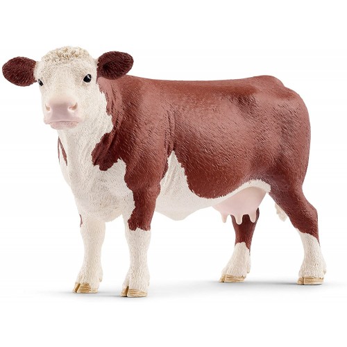 Αγελάδα Hereford (13867)