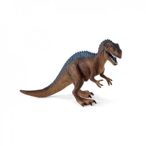 Acrocanthosaurus (14584)