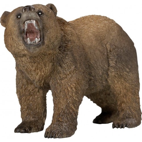 Αρκούδα Grizzly (14685)