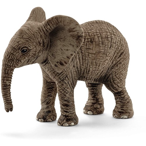 Ελέφαντας Αφρικανικός Μικρός (14763)