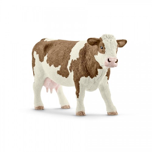 Αγελάδα Simmental (13801)