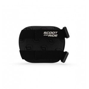 Scoot and Ride Σετ προστασίας Αγκώνων και Γονάτων Ash S (00027)