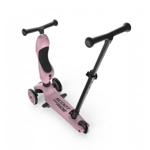 Πατίνι Scoot and Ride Highwaykick 1 Push & Go Wildberry (00069)
