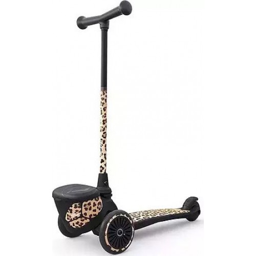 Πατίνι Scoot and Ride Highwaykick 2 Lifestyle Leopard (96524)