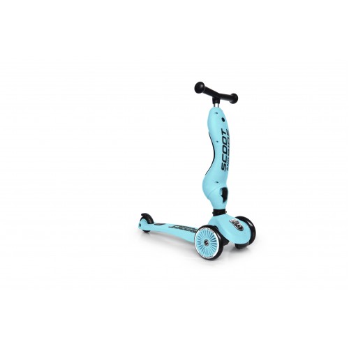 Πατίνι Scoot and Ride Highwaykick 1 Blueberry (96352)