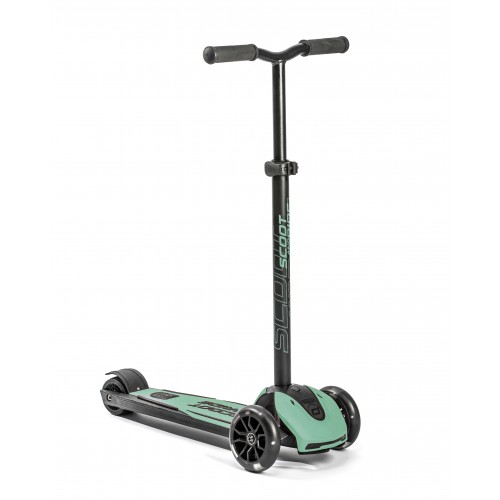 Πατίνι Scoot and Ride Highwaykick 5 LED Forest (96438)