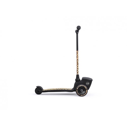 Πατίνι Scoot and Ride Highwaykick 2 Lifestyle Leopard (96524)