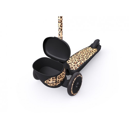 Πατίνι Scoot and Ride Highwaykick 2 Lifestyle Leopard (96524)