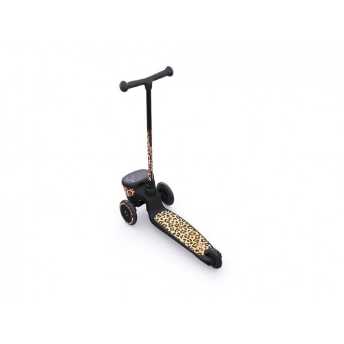 Πατίνι Scoot and Ride Highwaykick 2 Lifestyle Leopard (96524)