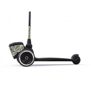 Πατίνι Scoot and Ride Highwaykick 2 Lifestyle Green Lines (96525)