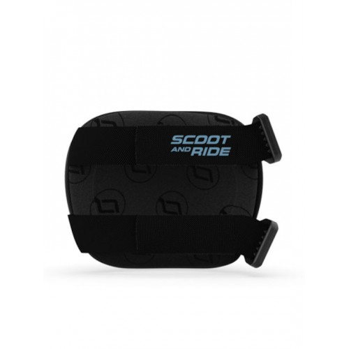 Scoot and Ride Σετ προστασίας Αγκώνων και Γονάτων Steel S (00025)