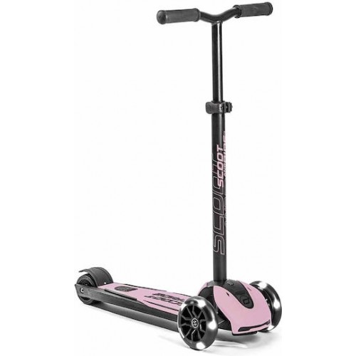 Πατίνι Scoot and Ride Highwaykick 5 LED Rose (00011)