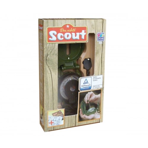 Scout Πυξίδα (19351)
