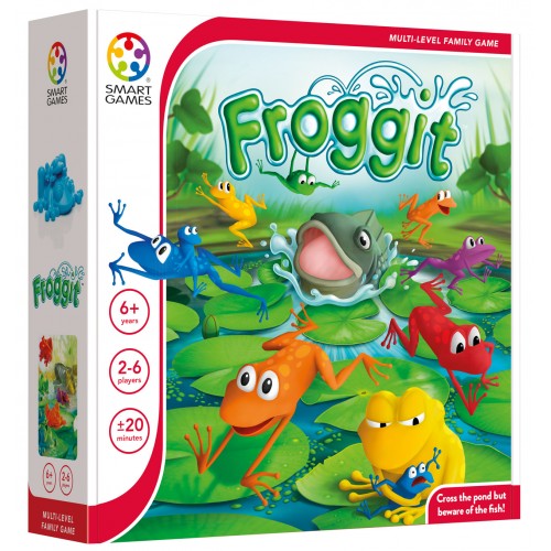 SmartGames Froggit (SGM501)