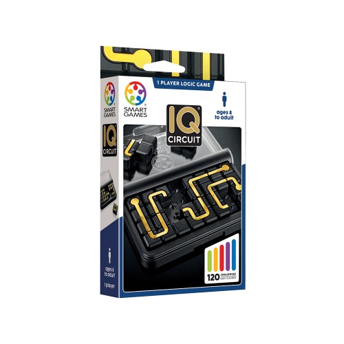 Smart Games IQ Cirquit (SG467) Smart Games IQ Cirquit (SG467)