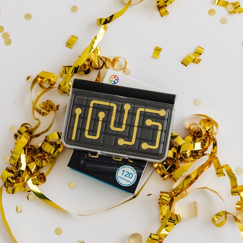 Smart Games IQ Cirquit (SG467) Smart Games IQ Cirquit (SG467)