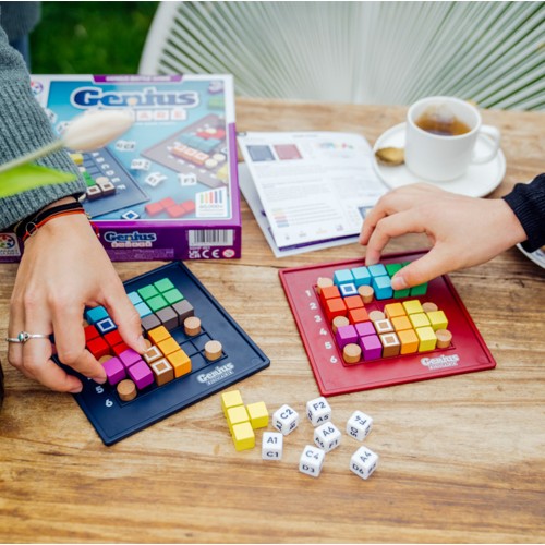 Smart Games Genius Square (SGHP001) Smart Games Genius Square (SGHP001)