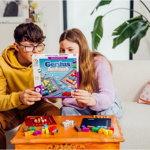 Smart Games Genius Square (SGHP001) Smart Games Genius Square (SGHP001)