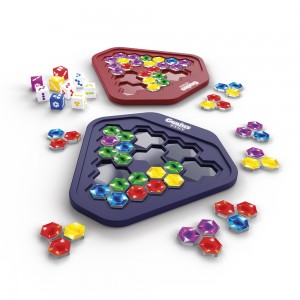 Smart Games Genius Gems (SGHP003)