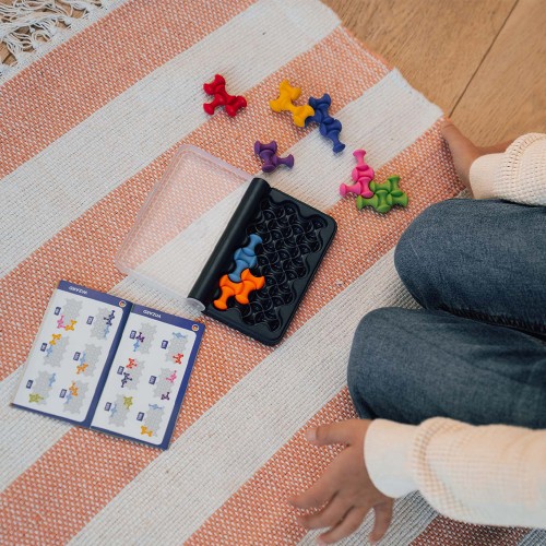 Smart Games IQ Waves (SG492) Smart Games IQ Waves (SG492)