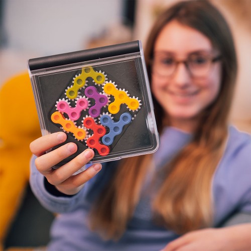 Smart Games IQ Gears (SG307) Smart Games IQ Gears (SG307)