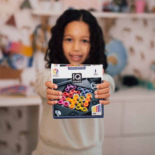 Smart Games IQ Gears (SG307) Smart Games IQ Gears (SG307)