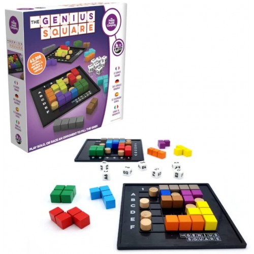 Smart Games Genius Square (SGHP001) Smart Games Genius Square (SGHP001)