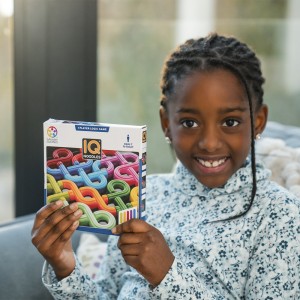 Smartgames IQ Noodles 120 Challenges (SG309)