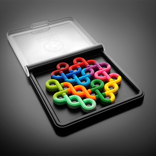 Smartgames IQ Noodles 120 Challenges (SG309) Smartgames IQ Noodles 120 Challenges (SG309)