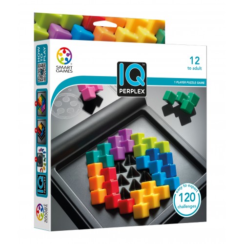 Smart Games IQ-Perplex (SG305)