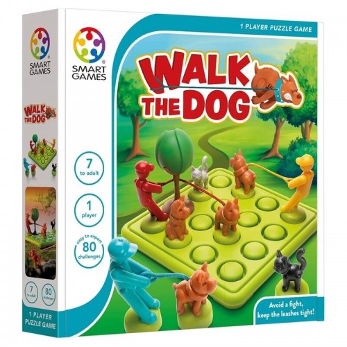 Smart Games Walk the Dog (SG427)