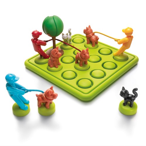 Smart Games Walk the Dog (SG427)