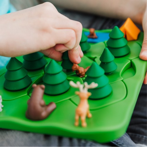 Smart Games Grizzly Gears (SG531)