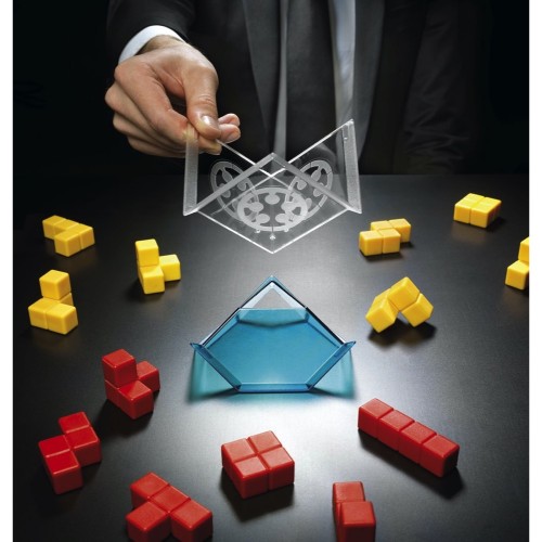 SmartGames Κύβος Η Μονομαχία (SGM201) SmartGames Κύβος Η Μονομαχία (SGM201)