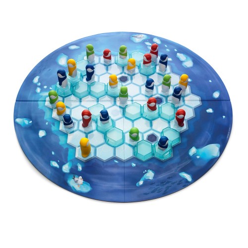 Smart Games Αγκαλιασμένοι Πιγκουίνοι (SGM506) Smart Games Αγκαλιασμένοι Πιγκουίνοι (SGM506)