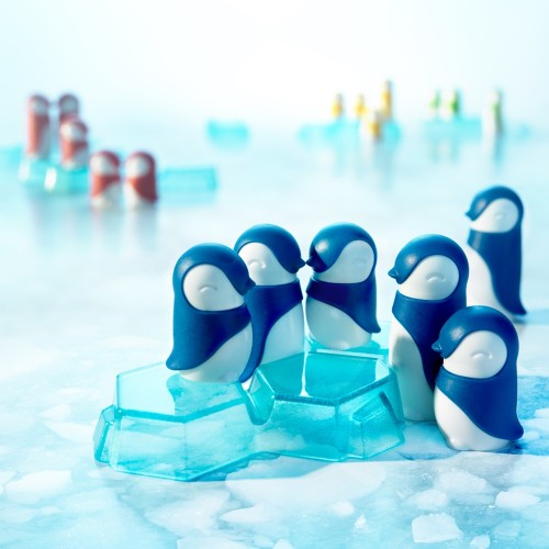 Smart Games Αγκαλιασμένοι Πιγκουίνοι (SGM506) Smart Games Αγκαλιασμένοι Πιγκουίνοι (SGM506)