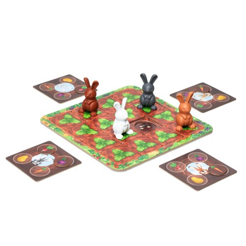 Smart Games Dragon Grabbit (SGM510)