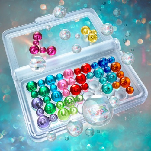 Smart Games IQ Bubbles (SG493) Smart Games IQ Bubbles (SG493)