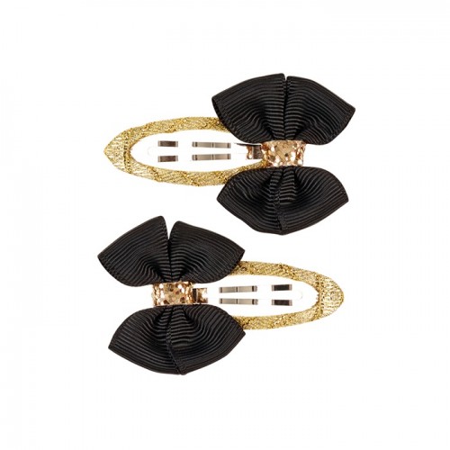 Κλιπς Μαλλιών Rose 2τεμ (106117) Κλιπς Μαλλιών Rose 2τεμ (106117)