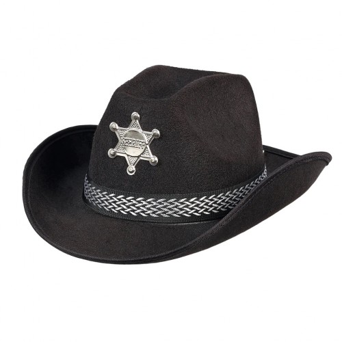 Καπέλο Cowboy Austin 3-7y (106424)