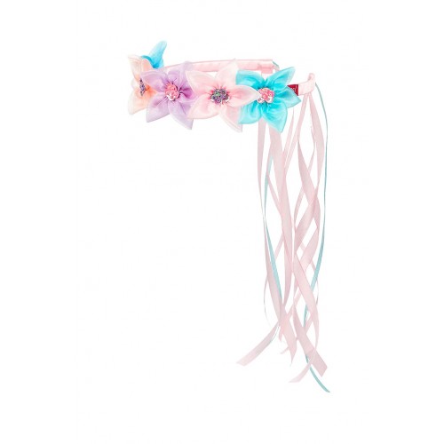 Στεφάνι Amy Ribbon (106886) Στεφάνι Amy Ribbon (106886)