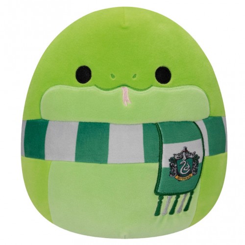 Squishmallow 25εκ. Harry Potter Slytherin Snake (17861)