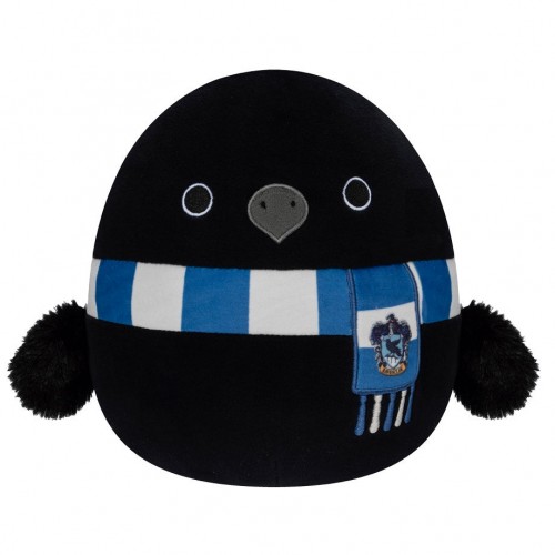 Squishmallow 25εκ. Harry Potter Ravenclaw Raven (17862)