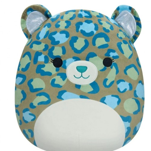 Squishmallow 36εκ. Enos the Leopard (21435)