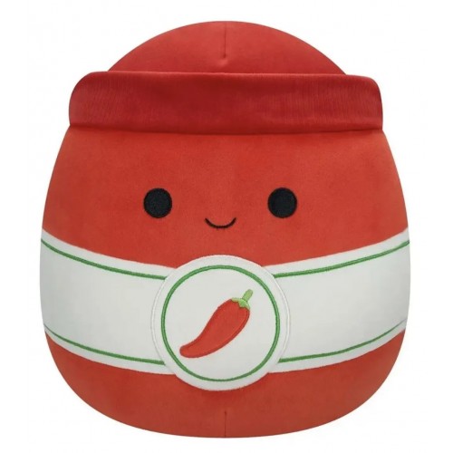 Squishmallow 36εκ. Illia the Sriracha Sauce (21436)