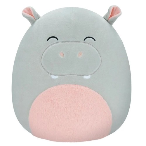 Squishmallow 36εκ. Harrison the Hippo (21437)